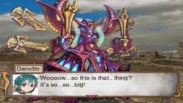 Прохождение игры Soul Nomad & the World Eaters