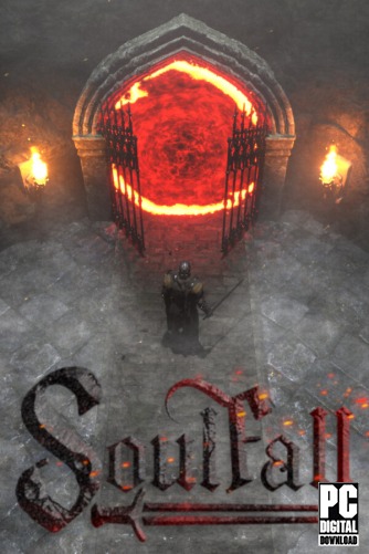 Soulfall  