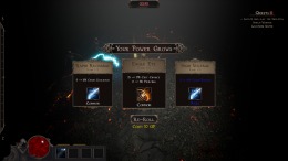   Soulfall