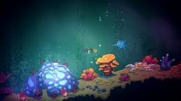 Геймплей Space Chef