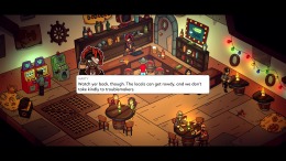 Space Chef стрим