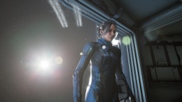 Скриншот игры Species: Unknown