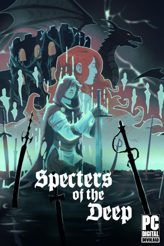 Specters of the Deep скачать торрентом