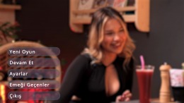   Speed Dates