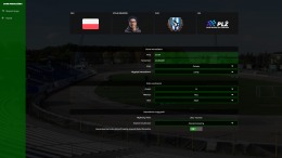   Speedway Club Manager 25