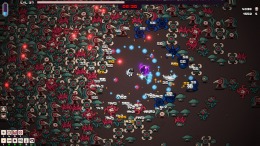 Скриншот игры Spelp