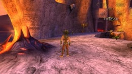 Геймплей Sphinx and the Cursed Mummy