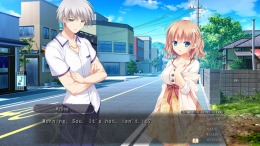 Игровой мир Spiral Dystopia