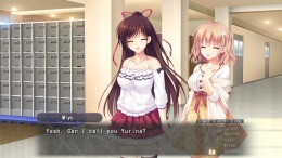 Геймплей Spiral Dystopia