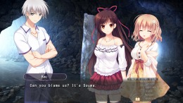 Spiral Dystopia на PC