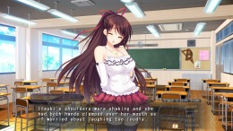 Скриншот игры Spiral Dystopia