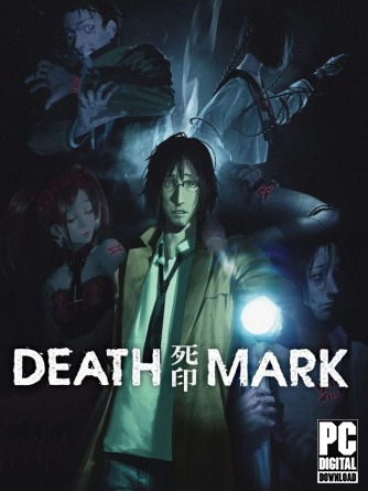 Spirit Hunter: Death Mark скачать торрентом