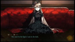 Геймплей Spirit Hunter: Death Mark