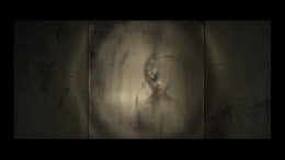 Локация Spirit Hunter: Death Mark