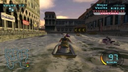 Скачать Splashdown