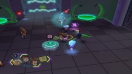 Spongebob Squarepants and Friends - Unite! 