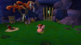  SpongeBob SquarePants - Battle for Bikini Bottom