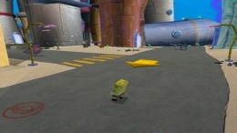   SpongeBob SquarePants - Battle for Bikini Bottom