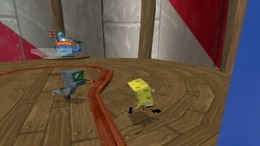  SpongeBob SquarePants - Battle for Bikini Bottom