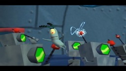 SpongeBob SquarePants - Battle for Bikini Bottom 