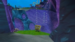   SpongeBob SquarePants - Battle for Bikini Bottom