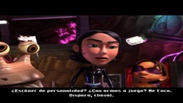  SpongeBob SquarePants featuring Nicktoons - Globs of Doom