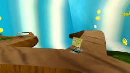 Скачать SpongeBob SquarePants - Revenge of the Flying Dutchman