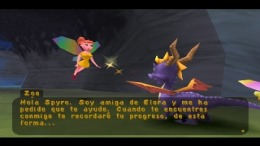 Spyro 2 - Gateway to Glimmer  PlayStation 1