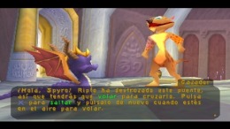  Spyro 2 - Gateway to Glimmer