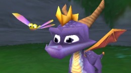  Spyro 2 - Gateway to Glimmer