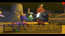  Spyro 2 - Gateway to Glimmer