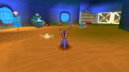   Spyro 2 - Gateway to Glimmer