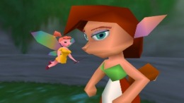 Spyro 2 - Gateway to Glimmer 
