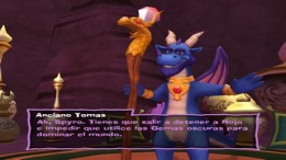 Spyro a hero's tail стрим