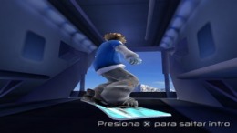 Скачать SSX 3