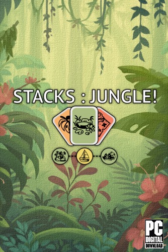 Stacks:Jungle! скачать торрентом