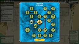   Stacks:Jungle!