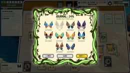  Stacks:Jungle!
