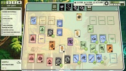 Stacks:Jungle!  PC