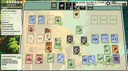   Stacks:Jungle!