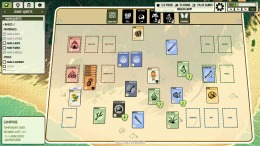   Stacks:Jungle!