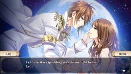  Star-Crossed Myth - The Department of Wishes