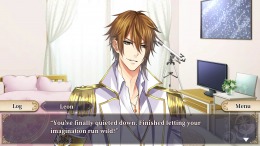  Star-Crossed Myth - The Department of Wishes