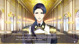   Star-Crossed Myth - The Department of Wishes