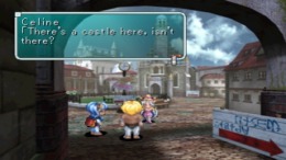  Star Ocean The Second Story