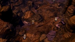   Star Ocean The Second Story