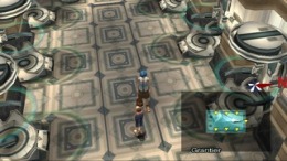 Star Ocean - Till the End of Time  PlayStation 2