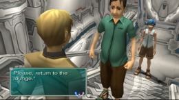  Star Ocean - Till the End of Time