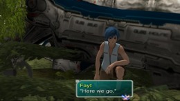   Star Ocean - Till the End of Time