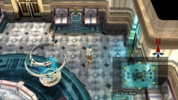  Star Ocean - Till the End of Time